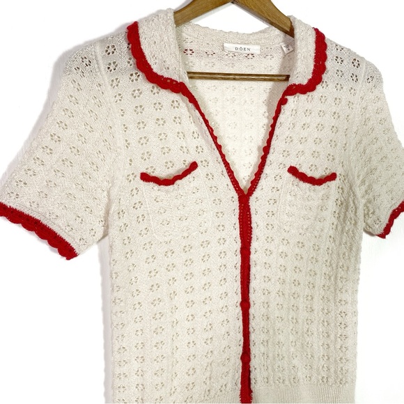 Doen Gloriana Top Moonstone - Picture 3 of 6